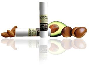 Argan Lip Balm